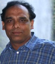 Giri Devaraju