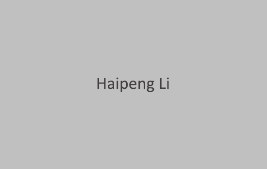 Haipeng Li